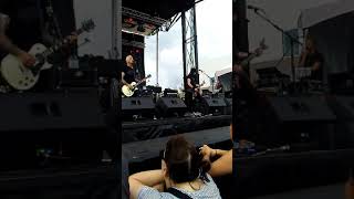 Everclear. Portland rain live.