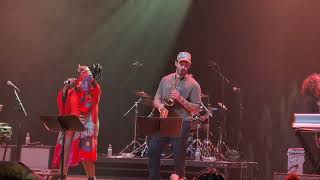 GRiZ and Friends - The Anthem @ The Majestic - 12/16/2025