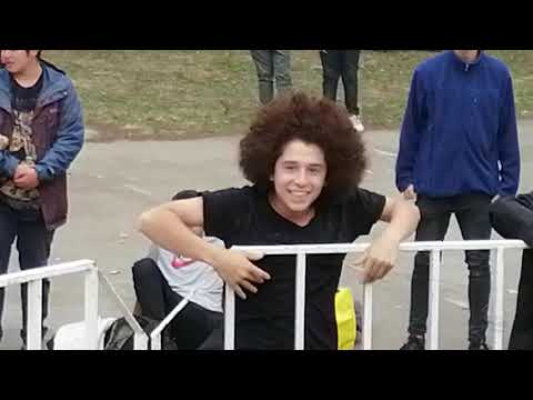 STROOT vs. CHK - Cuartos de Final - Bestias del Rap - Fecha Encuentro de Cultura Urbana