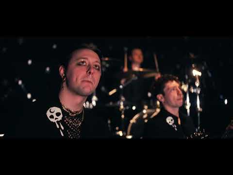 [Subtitulado En Español] The Funeral Portrait ft Spencer Charnas - Suffocate City (Video Oficial)