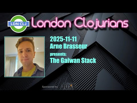 La pile Gaiwan (par Arne Brasseur)