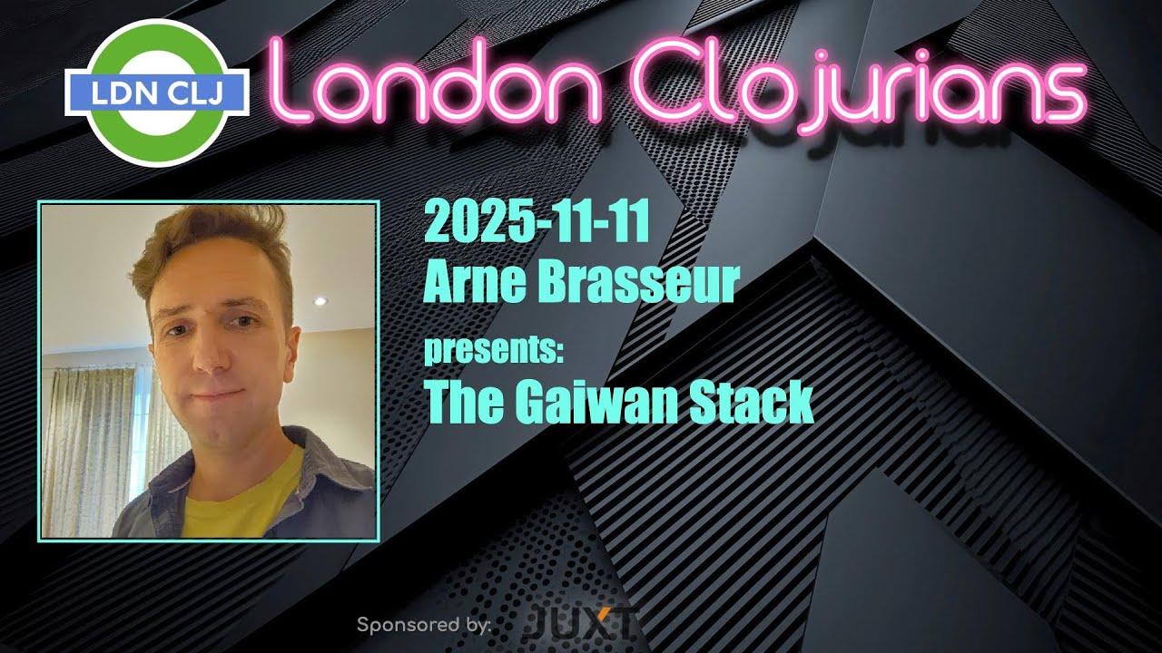 The Gaiwan Stack thumbnail