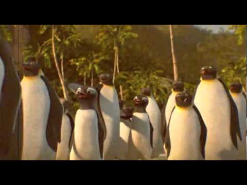 Surf's Up trailer