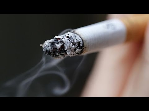 Malakhov, hogyan lehet leszokni a dohányzásról