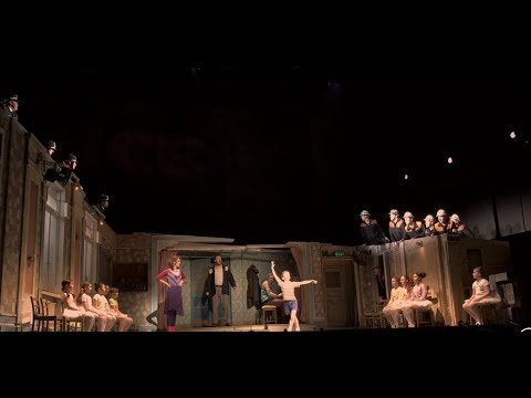 Billy Elliot - 'Solidarity' (10th anniversary Australian cast)