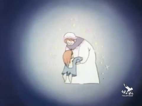 La Piccola Fiammiferaia - Classici, le più belle favole del mondo