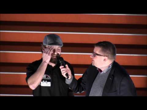 REGION VARDE Elitesport`s 2017 Super Liga Hold - 07.