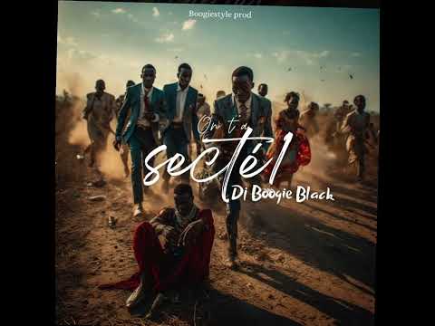 Dj Boogie Black - On t’as secté 