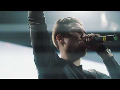 Banghook x Bass King - Phat Groove (Live @ Tiesto in Moscow)