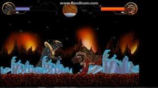 Exitium Gameplay ep.2:I fanaly got it