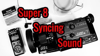 Download lagu Syncing Audio and Non Crystal Super 8 Cameras / 2 Sample Films / It IS Possible! mp3 Download lagu Syncing Audio and Non Crystal Super 8 Cameras / 2 Sample Films / It IS Possible! mp3
