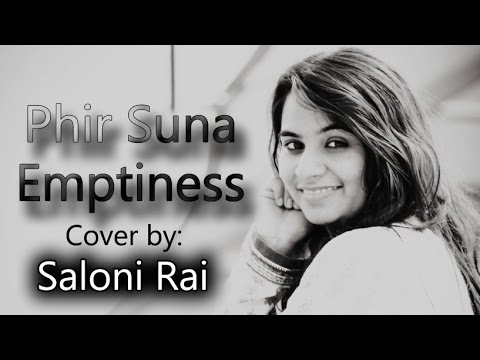Saloni Rai PHIR SUNA | SALONI RAI