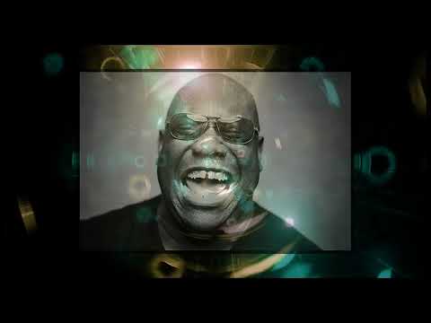 CARL COX /// the dj collection volume 1 /// nonstopmix 1994