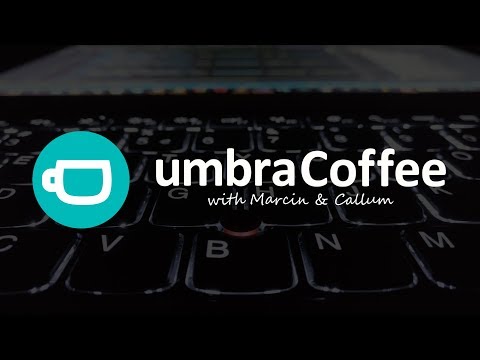 umbraCoffee #006 - Wind of Change