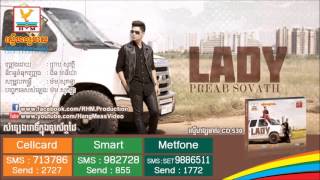 Download lagu Preap sovath ► LADY Khmer song RHM CD Vol 530 mp3