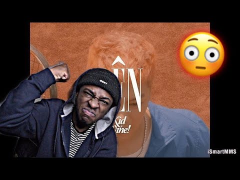 *RAP VIET* Gill - LÊN ( Directed by Wannasaur )-REACTION!! (AFKGANG)