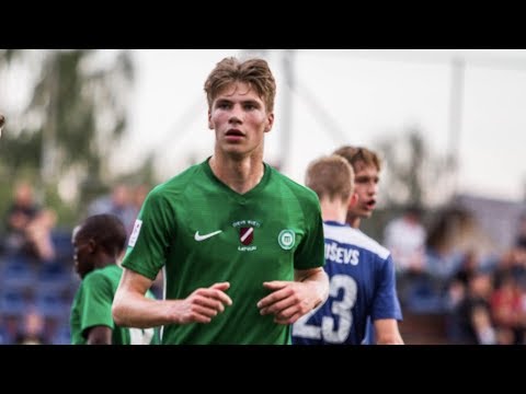 Optibet Virslīga 2019: FK Metta - BFC Daugavpils 1:0 (30.aug.)