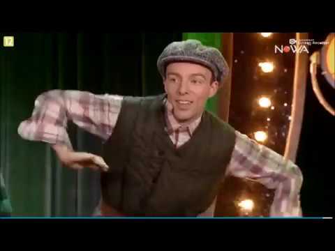 Kabaret Chyba - Fit Eko Bio