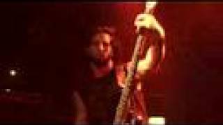 My Ruin &quot;Hot in the House of God&quot; Live in London