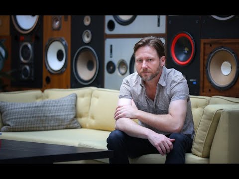 Cory Branan Discusses His Upcoming Album, When I Go I Ghost, and Fall Tour!