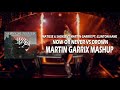 Now Or Never Vs Drown Martin Garrix Mashup