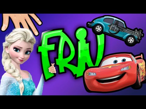 friv.com in the big 25