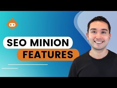 SEO Minion