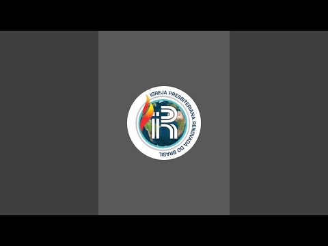 IPR FORMOSO-GO está ao vivo!