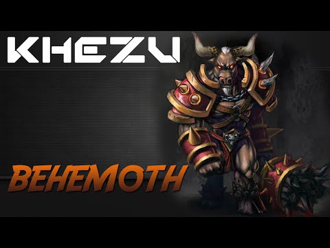 KheZu - Behe Educational