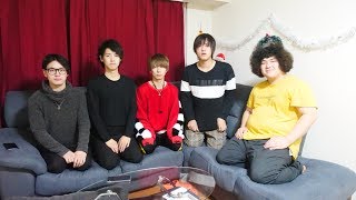 さくらんBOYZよりお知らせがあります。