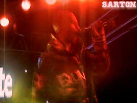 Subconsciente  Ao Vivo  No Corre