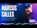 MARCUS SALLES Leão E O Cordeiro Imersão TOTAL 2024