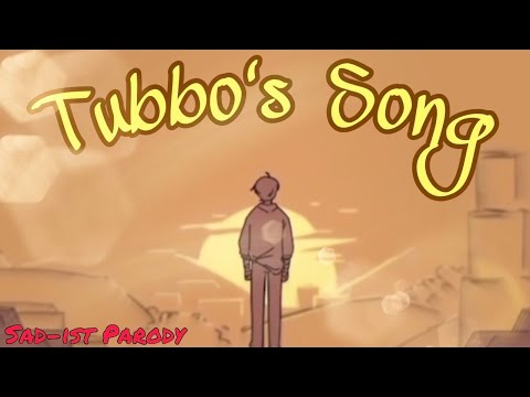 “Death Hole/Tubbo’s Song” (Sad-ist Dream SMP Parody)