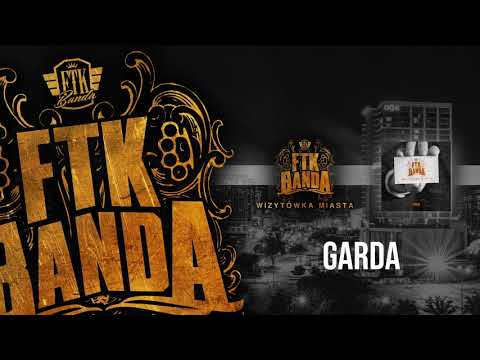 07. FTK Banda - Garda // Wizytówka Miasta