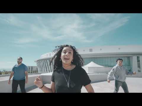 Coreokids- Eternamente amor- Su Presencia