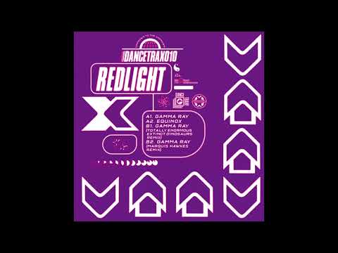 Redlight - Gamma Ray