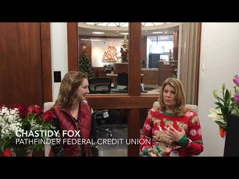 Casper, WY Community Spotlight with Chastidy Fox ~ Pathfinder FCU