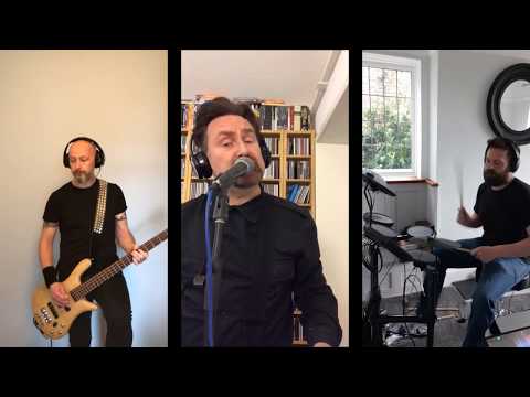 Isolation (Lockdown version 2020)