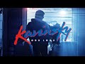 Kavinsky - "Odd Look" ft. The Weeknd 