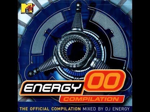 DJ Energy – ENERGY 2000 (The Official Compilation)