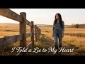 I Told A Lie To My Heart - Classic 50s Country