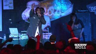Pharoahe Monch - &quot;Clap&quot; | Music 2011 | SXSW