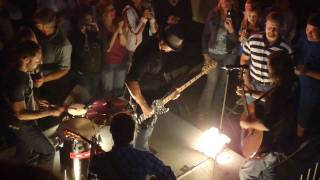 Third Day: King Of Glory (Live in Austin, TX)