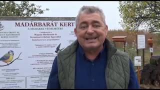 TERMÉSZETVÉDELMI KÖRKÉP 