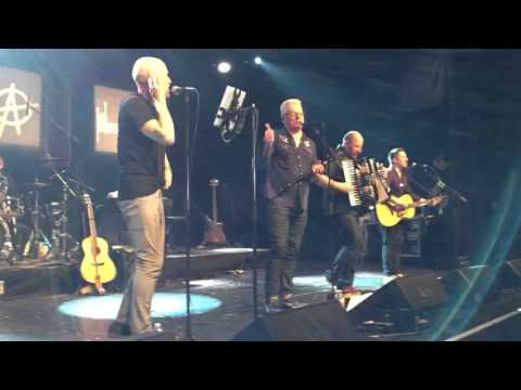 Spirit of the West - Save This House / Home for a Rest (HD)