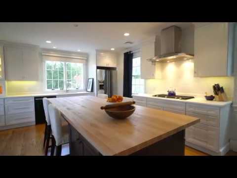 418 South Main Street, Cohasset MA Waterfront Real Estate