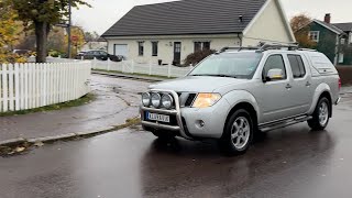 Nissan Navara car | Image 4 - Autoline