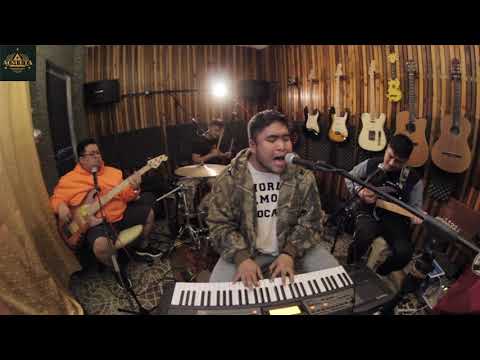 Bulong | (c) December Avenue | #AgsuntaSongRequests