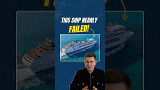 A cruise line that needed tough love! 💜📢💪🏼