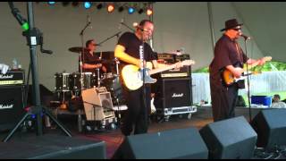 Yesterday Girl by The Smithereens